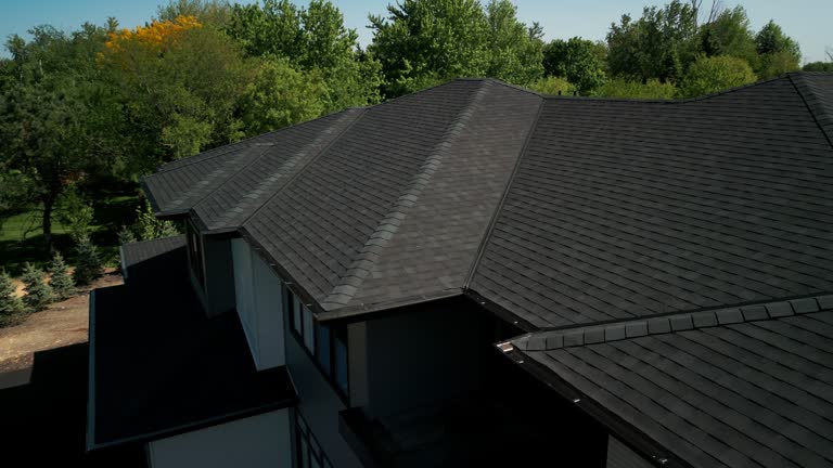 Roof Restoration in Lone Tree, IA